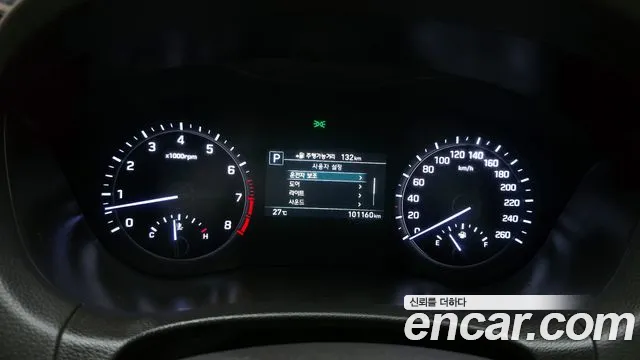 Genesis G80 id 2835050 из Кореи 18