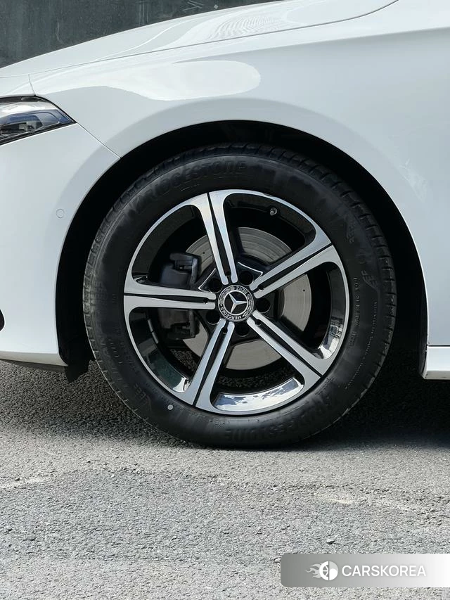 Mercedes-Benz Class A id 4255802 из Китая 20