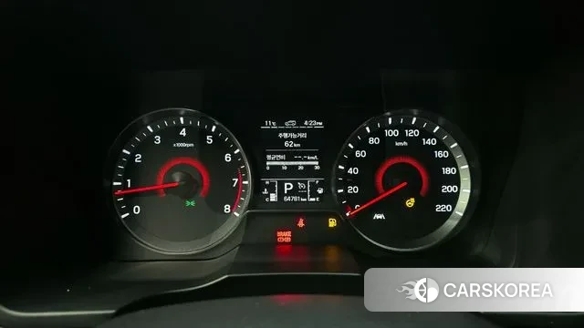 Ssangyong Berry New Tivoli id 3443948 из Кореи 18