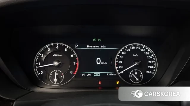 Genesis G90 id 3788979 из Кореи 18