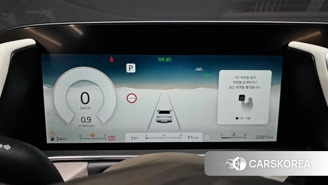 Genesis G90 (RS4) id 4475782 из Кореи 18