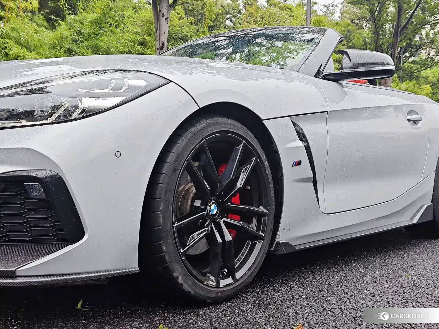 BMW Z4 id 4686199 из Китая 13