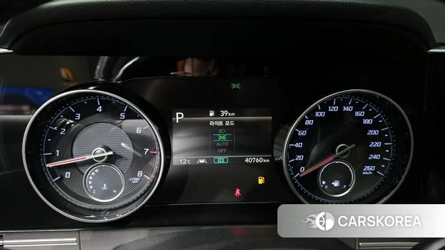 Hyundai The New Grandeur IG id 3853180 из Кореи 18