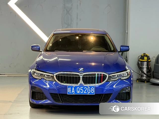 BMW 3 series id 4242335 из Китая 16