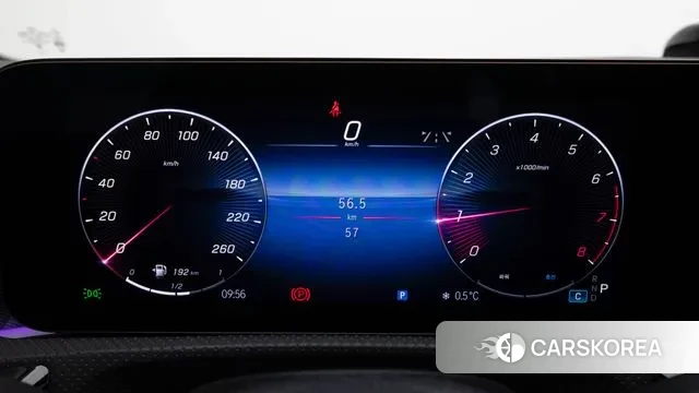 Mercedes-Benz A-Class W177 id 3731596 из Кореи 18