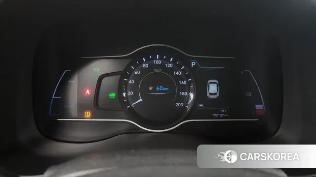 Hyundai Kona Electric id 3403056 из Кореи 18