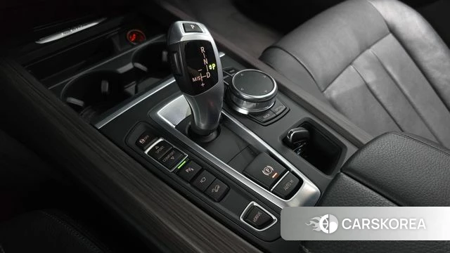 BMW X5 (F15) id 3942806 из Кореи 18