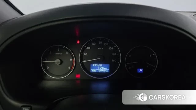 Hyundai The New Grand Starex id 3188186 из Кореи 18