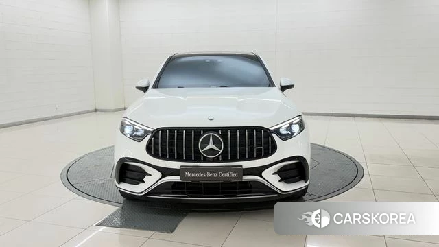 Mercedes-Benz GLC-Class X254 id 4291740 из Кореи 18