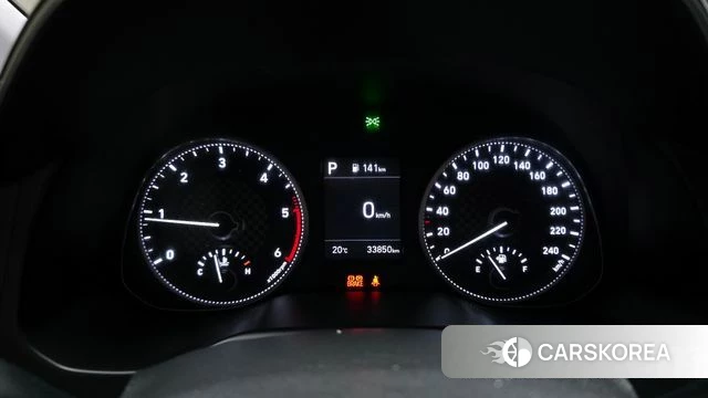 Hyundai The New Avante AD id 4285736 из Кореи 28