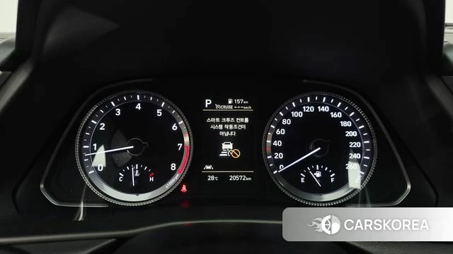Hyundai Sonata (DN8) id 4687756 из Кореи 28
