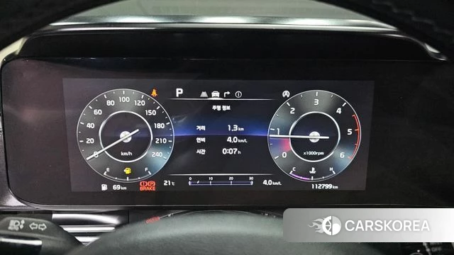 Kia Carnival 4th generation id 4361939 из Кореи 18
