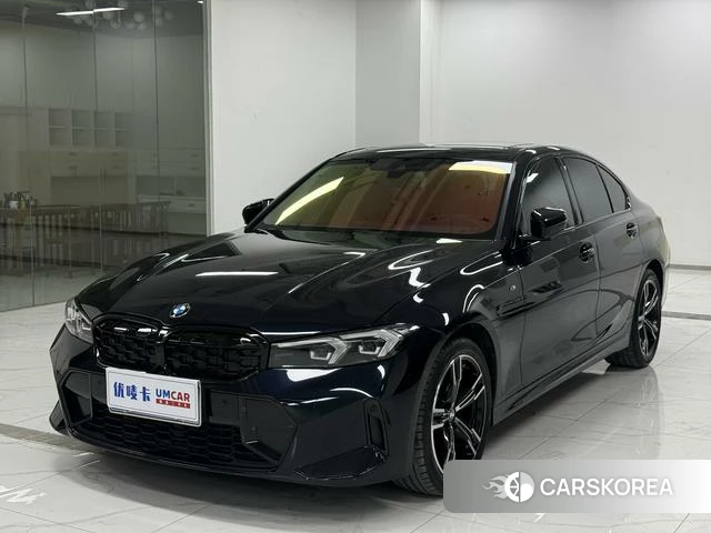 BMW 3 series id 4276867 из Китая 17