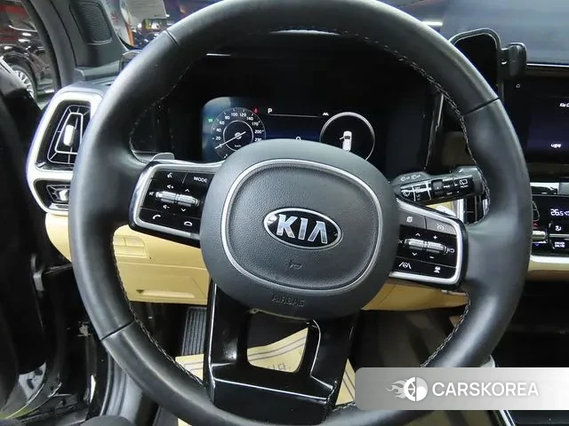 Kia Sorento 4th Generation id 3438772 из Кореи 18