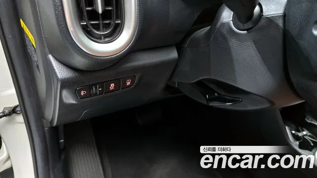 Kia The New Morning (JA) id 2621992 из Кореи 18