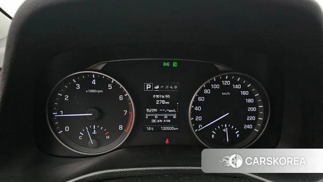 Hyundai Avante AD id 3845792 из Кореи 18