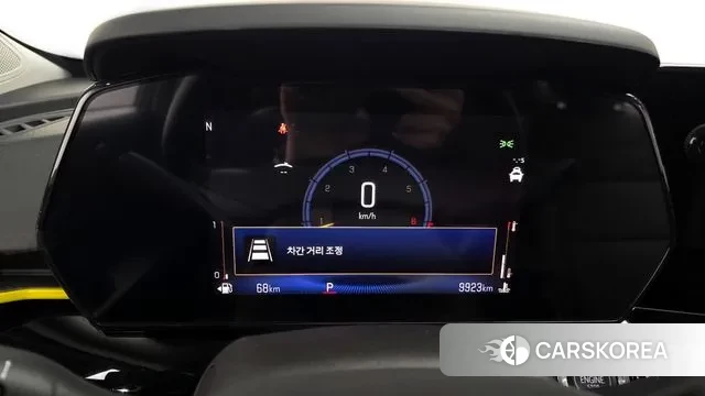 Chevrolet (GM Daewoo) Trax Crossover id 3571544 из Кореи 18