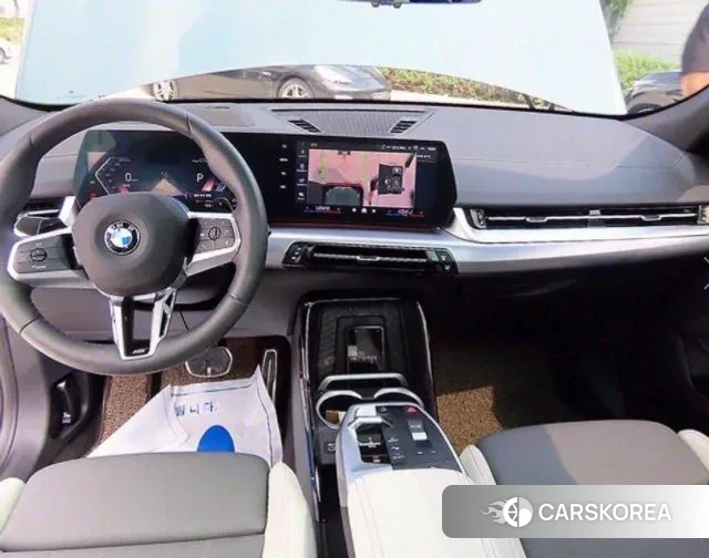 BMW X2 (U10) id 3388381 из Кореи 17