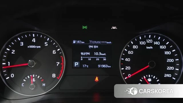 Kia Come New K3 id 4268854 из Кореи 18