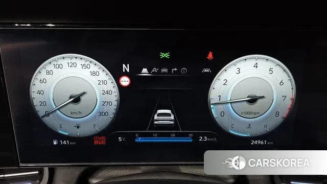 Hyundai The New Avante (CN7) id 3383233 из Кореи 18