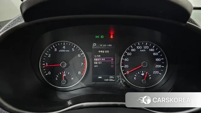 Kia Morning Urban (JA) id 3258299 из Кореи 18