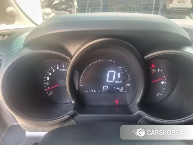 Kia The New Ray id 2982034 из Кореи 18