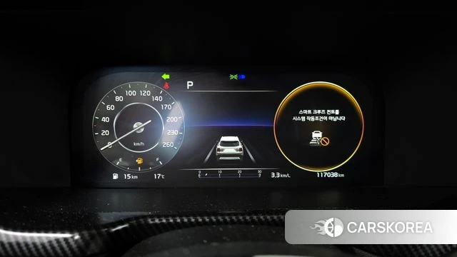 Kia Sorento 4th Generation id 3871603 из Кореи 18