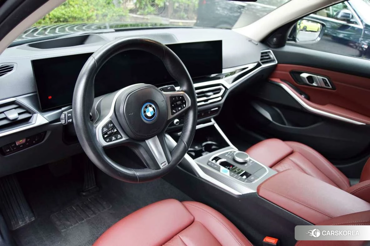 BMW i3 id 4461825 из Китая 13