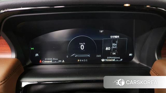 Lincoln Nautilus First generation id 3964613 из Кореи 18