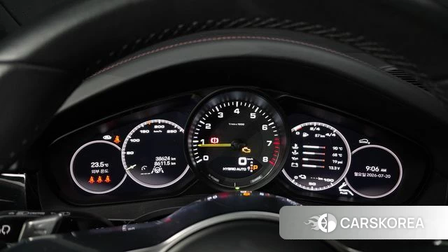 Porsche Cayenne (PO536) id 4603097 из Кореи 18