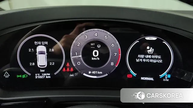 Porsche Cayenne (PO536) id 3528485 из Кореи 18