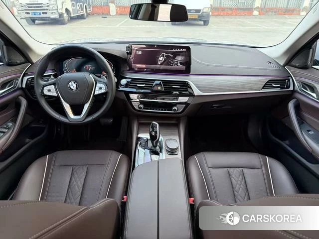 BMW 5 series id 4359500 из Китая 25
