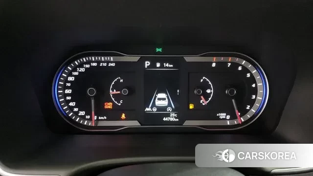 Hyundai Tucson (NX4) id 3032231 из Кореи 18