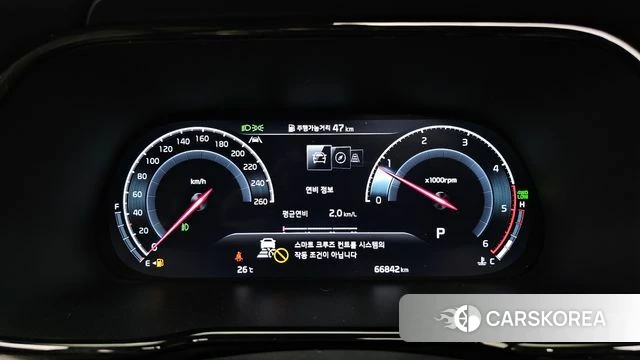 Kia Mohave Master id 4721094 из Кореи 18