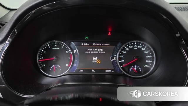 Kia Seltos id 4740579 из Кореи 35
