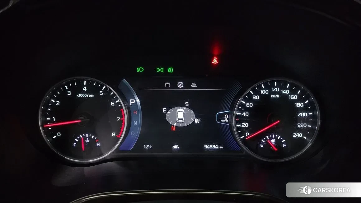 Kia Seltos id 2149738 из Кореи 18