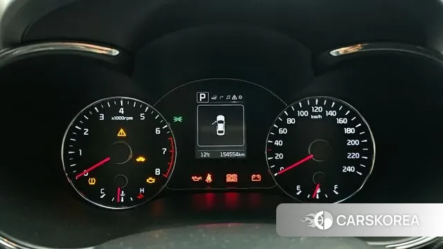 Kia The New K3 id 3470054 из Кореи 18