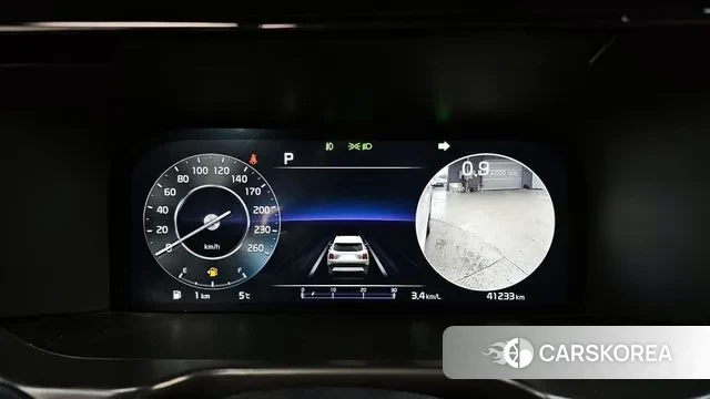 Kia Sorento 4th Generation id 3680243 из Кореи 18