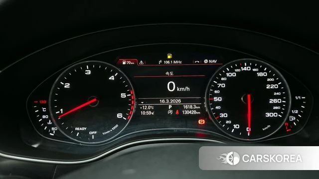 Audi New A6 id 3796160 из Кореи 18