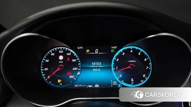 Mercedes-Benz C-Class W205 id 3479170 из Кореи 18