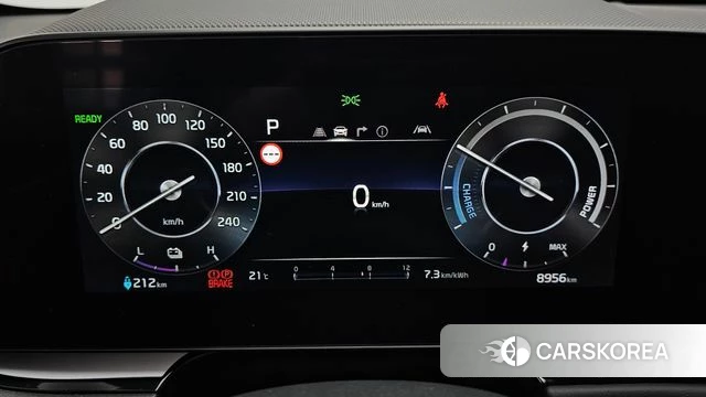 Kia Di All New Niro EV id 4223226 из Кореи 29