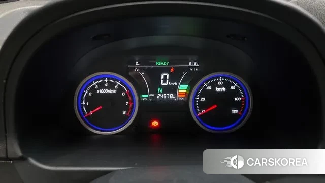 Dongfeng Socon C35 id 3561131 из Кореи 18