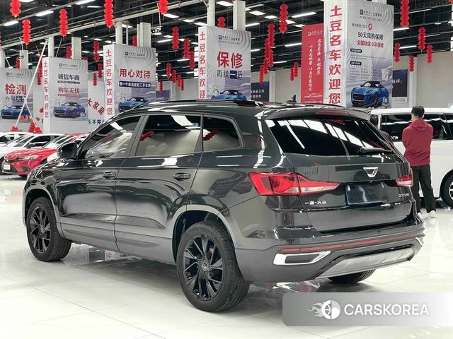 Jetta VS7 id 4207389 из Китая 15
