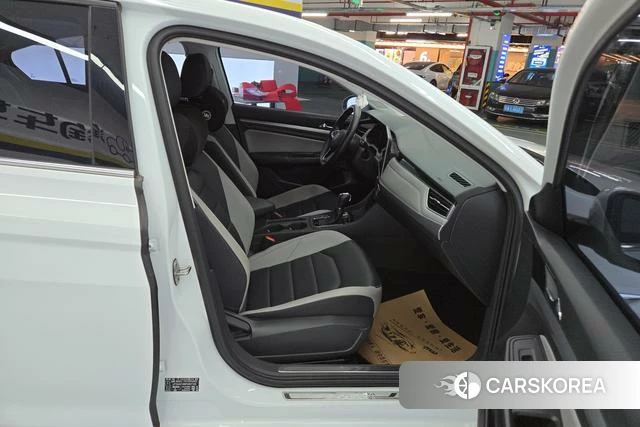 Volkswagen Bora id 4209237 из Китая 15