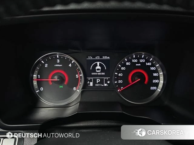 Ssangyong Berry New Tivoli id 4855981 из Кореи 18