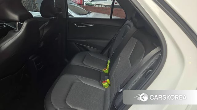 Kia Di All New Niro EV id 3799081 из Кореи 18