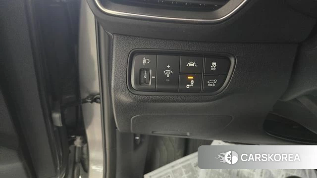 Hyundai Santa Fe TM id 4285832 из Кореи 14