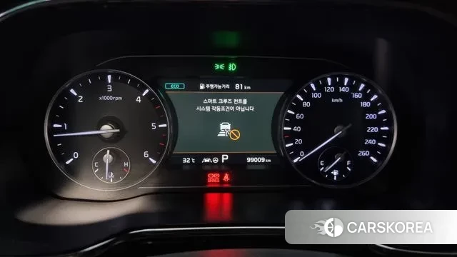 Kia Mohave Master id 2896640 из Кореи 18