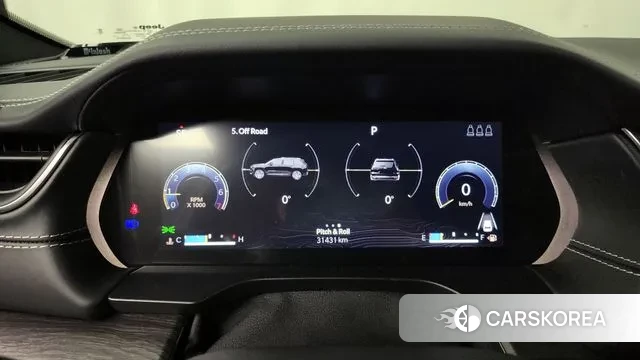 Jeep Grand Cherokee (WL) id 3002297 из Кореи 18