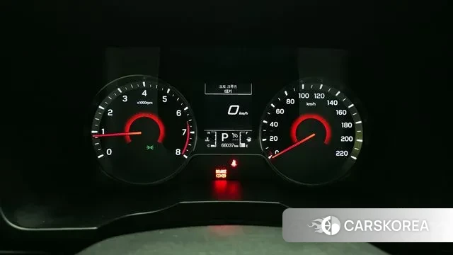 Ssangyong Berry New Tivoli id 3562525 из Кореи 18